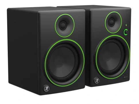 Студийных мониторы MACKIE CR5BT фото 3