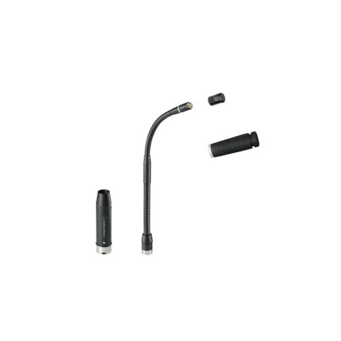 Микрофон "гусиная шея" AUDIO-TECHNICA ES925C18/XLR фото 2