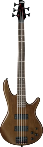 Бас-гитара IBANEZ GSR205B-WNF фото 1