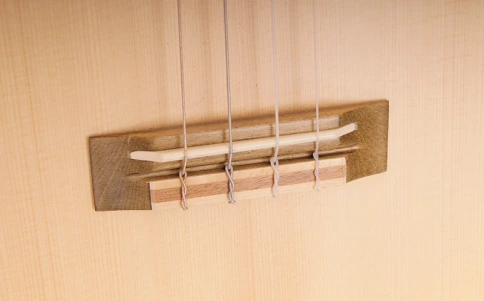 W1177 Walnut Укулеле баритон, Hora фото 4