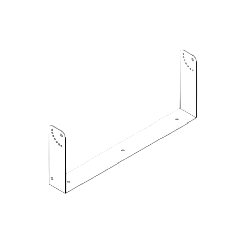 FBT AC-U 110V - вертикальное крепление для FBT ARCHON 110 фото 1