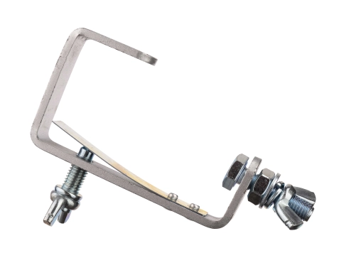 310P20-DL-M10D Струбцина крепежная, 35-51мм, М10, LFocus фото 2