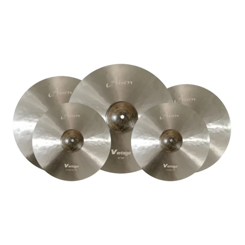 AISEN B20 VINTAGE RIDE 20" фото 1