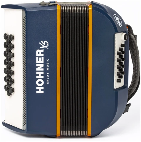 HOHNER A2930 - Баян фото 4