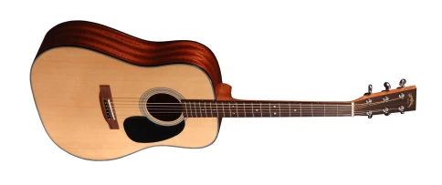 Акустическая гитара SIGMA DM-18 фото 2