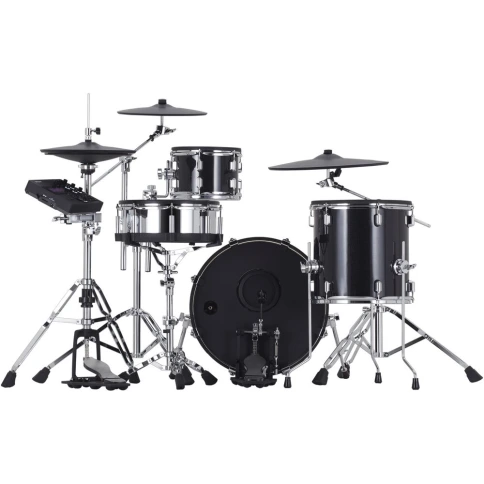 Электронная ударная установка ROLAND VAD504-2 фото 4