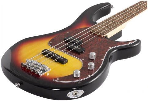 PEAVEY Milestone VBS - Бас-гитара фото 2