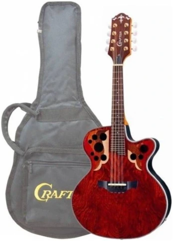 CRAFTER M 85E AM - Мандолина фото 1