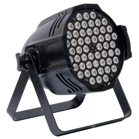 XLINE Light LED PAR 5405 Светодиодный прибор PAR фото 1