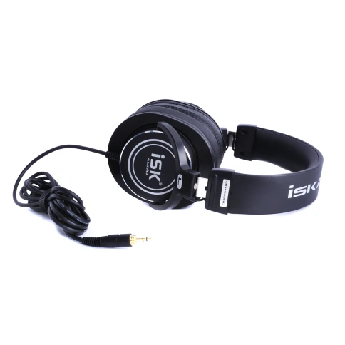 Мониторные наушники ISK MDH8000 фото 1