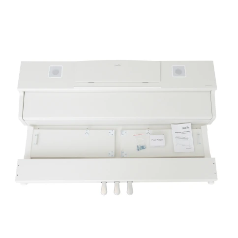 Цифровое фортепиано  Emotive Hammerpiano 3 W фото 15