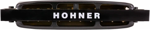 HOHNER Pro Harp 562/20 MS Bb - Губная гармоника диатоническая фото 4