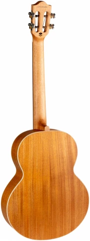 FLIGHT IRIS Tenor BK - Укулеле тенор фото 5