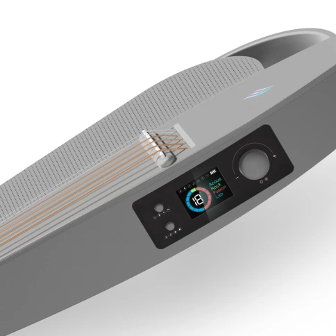 Трансакустическая гитара Enya NEXG SE/GY фото 4