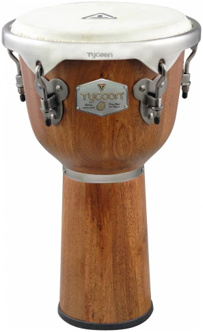 TYCOON MTJDR-71 3 BC - Джембе с винтовой настройкой фото 1