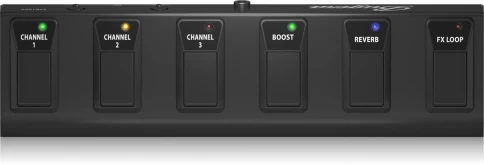 Футсвитч Bugera FSB106A фото 1