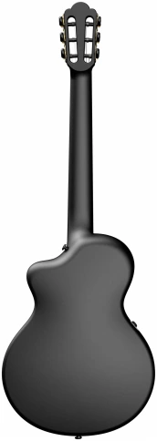 NEBULA COSMOS NSX Cosmic Black - Гитара классическая фото 3