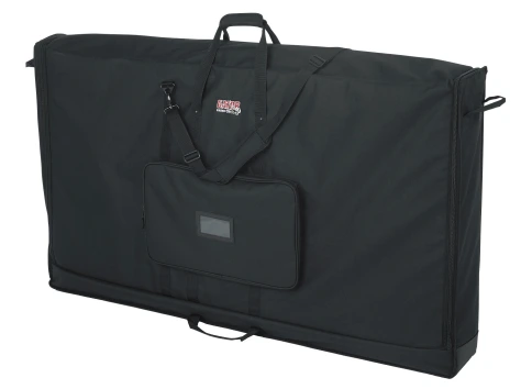 GATOR G-LCD-TOTE60 - мягкая нейлоновая сумка для переноски 60' LCD-экранов фото 2