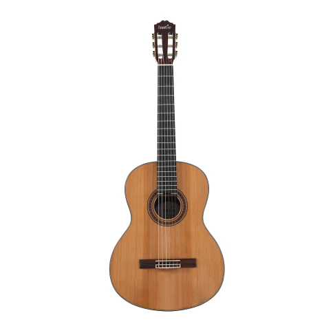 Классическая гитара Emotive Rightwood K6 NA фото 1