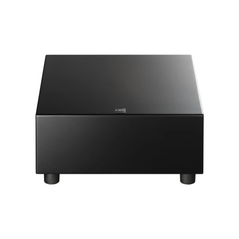 FBT KEIRON 8S B - пассивный сабвуфер, 8', 300 Вт/8 Ом, 42 Гц - 300 Гц, SPL 117дБ фото 3