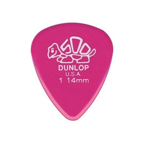 Набор медиаторов DUNLOP 41P1.14 фото 1