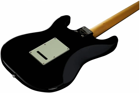 CRAFTER Charlotte RS Cosmic Black - Электрогитара фото 2