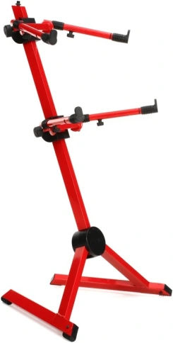 Стойка для клавишных QUIK LOK SL930RED фото 1