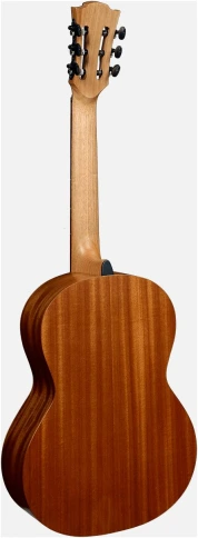 LAG OCL-70 - Гитара классическая 4/4 фото 4