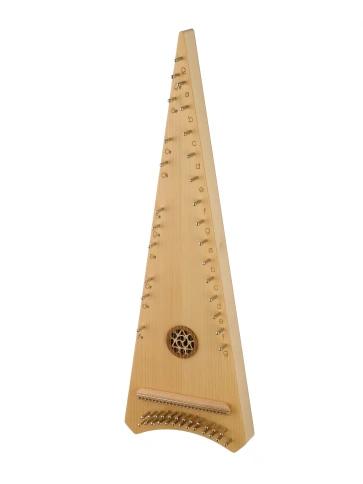 D1005 ПСАЛТЕРИОН Альт Hora фото 2