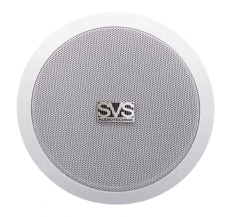 SVS Audiotechnik SC-106 Громкоговоритель потолочный фото 1