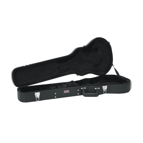 GATOR GW-LPS-S - кейс для гитары типа Les Paul фото 2