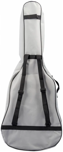 TERRIS TGB-C-01 GRY - Чехол для гитары классической фото 2