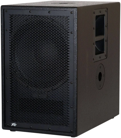 PEAVEY PVs 12 SUB 1000W активный сабвуфер фото 2