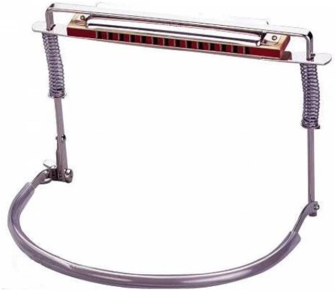 HOHNER HAC007 - Держатель для губной гармоники фото 1