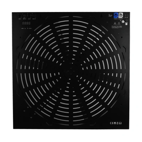 INVOLIGHT LEDFAN790 - световой эффект вентилятора 792pcs SMD 5050 RGB LEDs фото 3