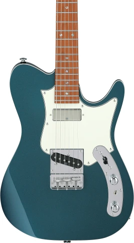 Электрогитара  IBANEZ AZS2209-ATQ фото 5
