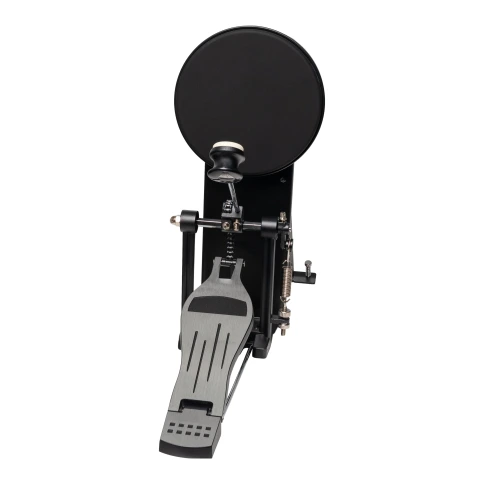 Педаль бас-бочки ROCKDALE Tempest Mesh 2 Kick Drum Pedal фото 1