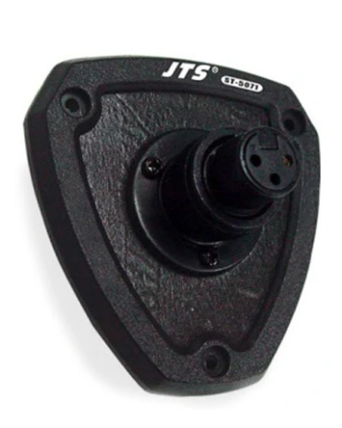 JTS ST-5071 Подставка под микрофон с закрываемым входом XLRF фото 1