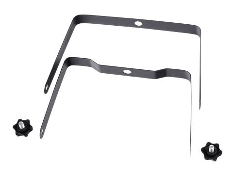 PL005 Светодиодный прожектор, RGBW 54х0.5Вт, Bi Ray фото 5