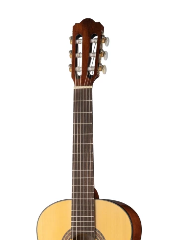 N1010-1/2 Spanish Классическая гитара Hora фото 3