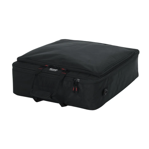 GATOR G-MIXERBAG-2123 - нейлоновая сумка для микшеров,аксессуаров. 584 х 533 х 152 мм фото 4