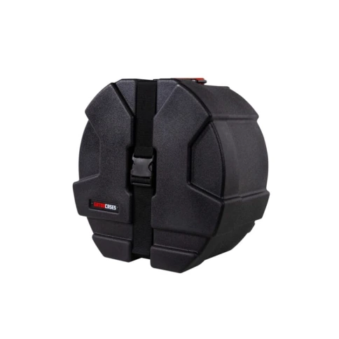 GATOR GPC1307SD - пластиковый кейс для малого барабана 13' X 7' фото 1