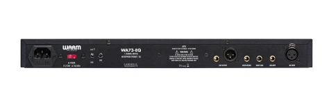 Эквалайзер WARM AUDIO WA73-EQ фото 3