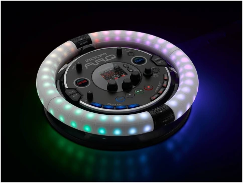 ZOOM ARQ - Драм-машина фото 4