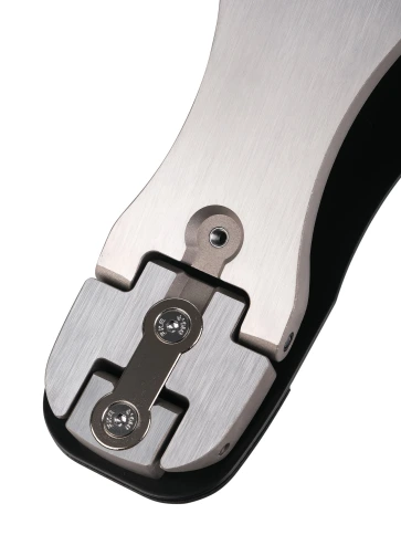 RU11-P500DCFL Одиночная педаль для бас-барабана, LDrums фото 3