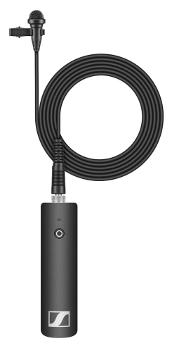 Fадиосистема SENNHEISER XSW-D PORTABLE LAVALIER SET фото 2