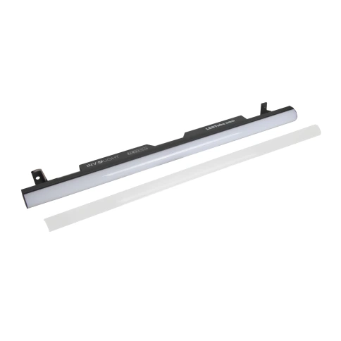 INVOLIGHT LEDTUBE200 - светодиодная панель 2 в 1, SMD5050RGB 144PCS (12 сегментов), DMX512 фото 2
