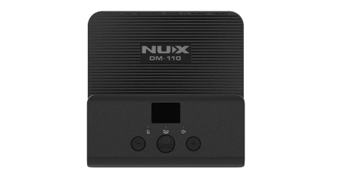 Электронная ударная установка Nux DM-110 фото 6