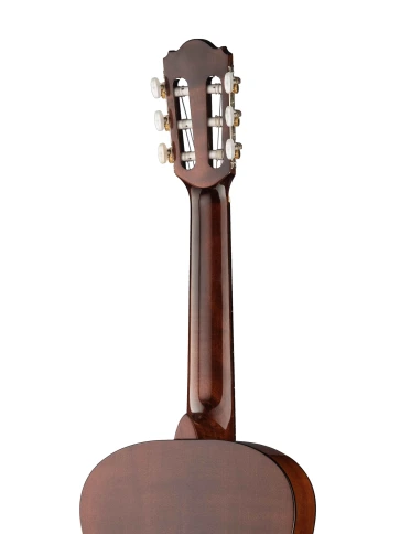 N1010-1/2 Spanish Классическая гитара Hora фото 6