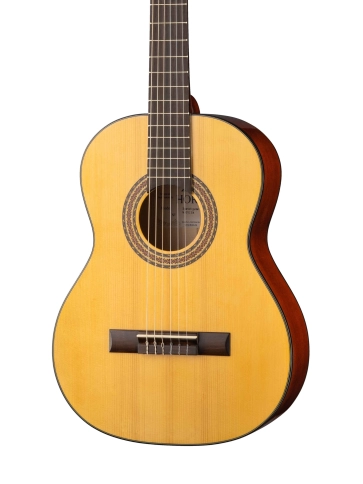 N1010-3/4 Spanish Классическая гитара Hora фото 2